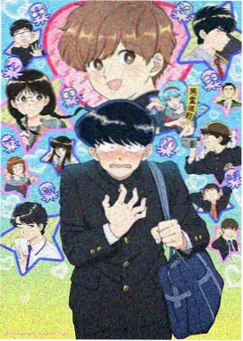 魔法少女番合集